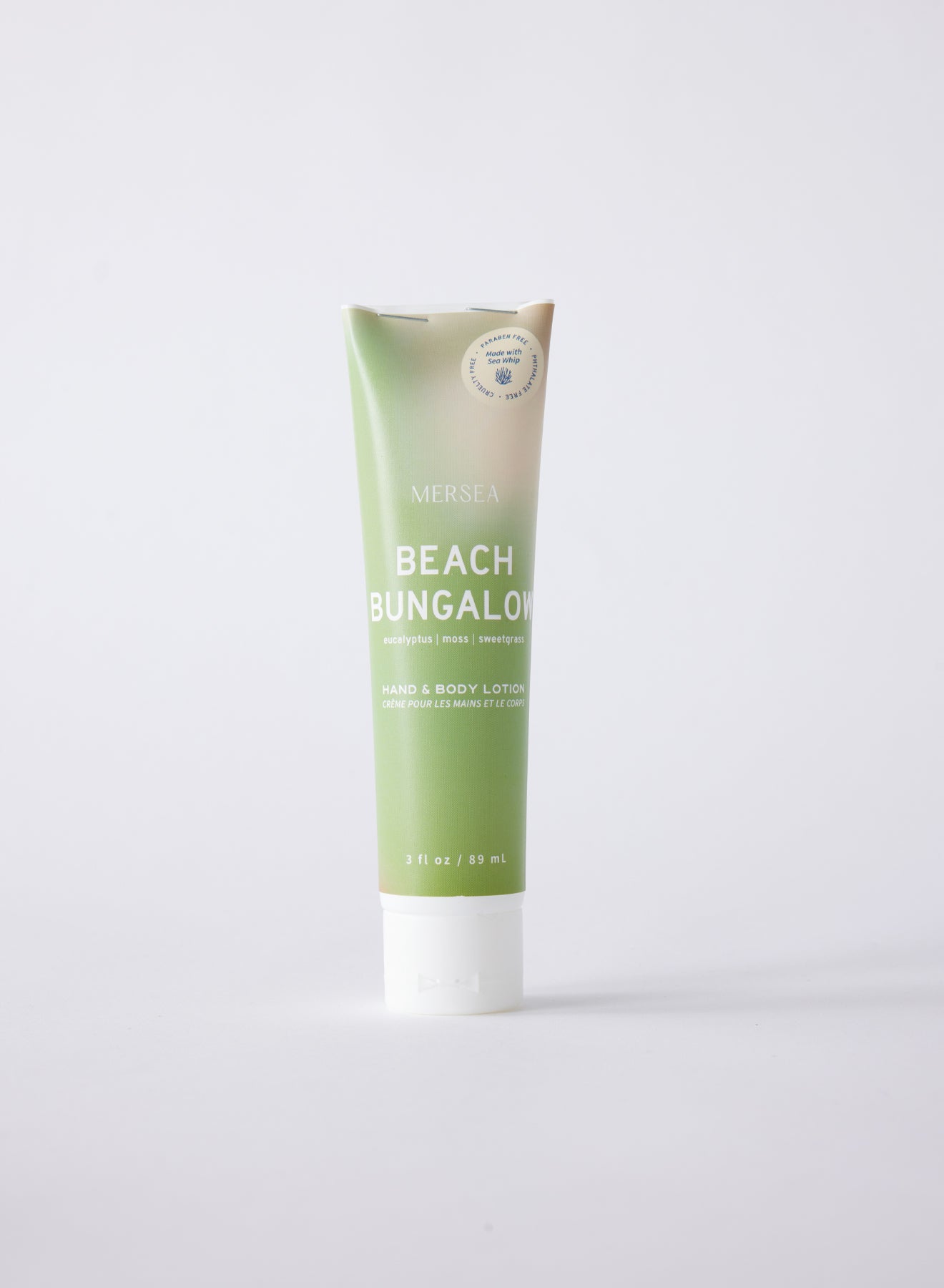 Sea Whip Lotion 3 Oz