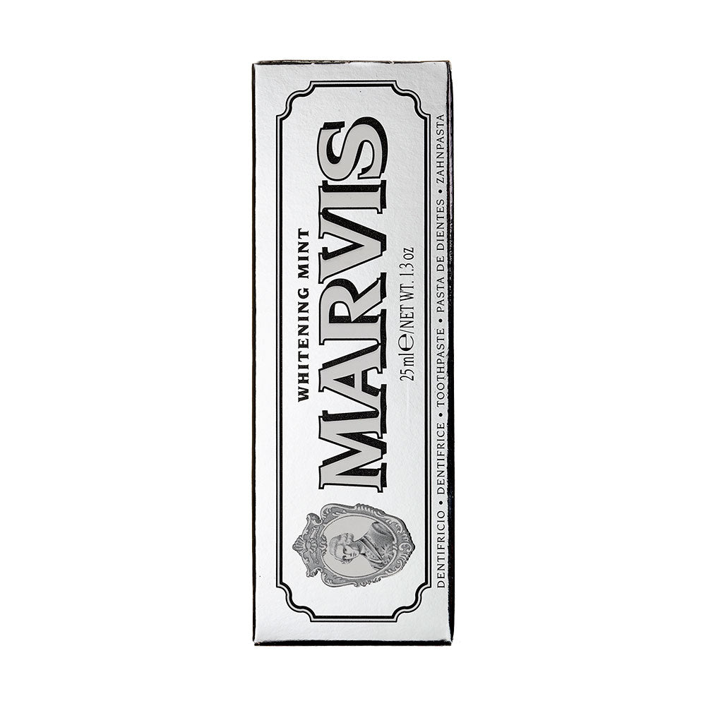 Marvis Toothpaste