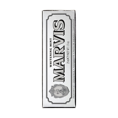 Marvis Toothpaste, view 8
