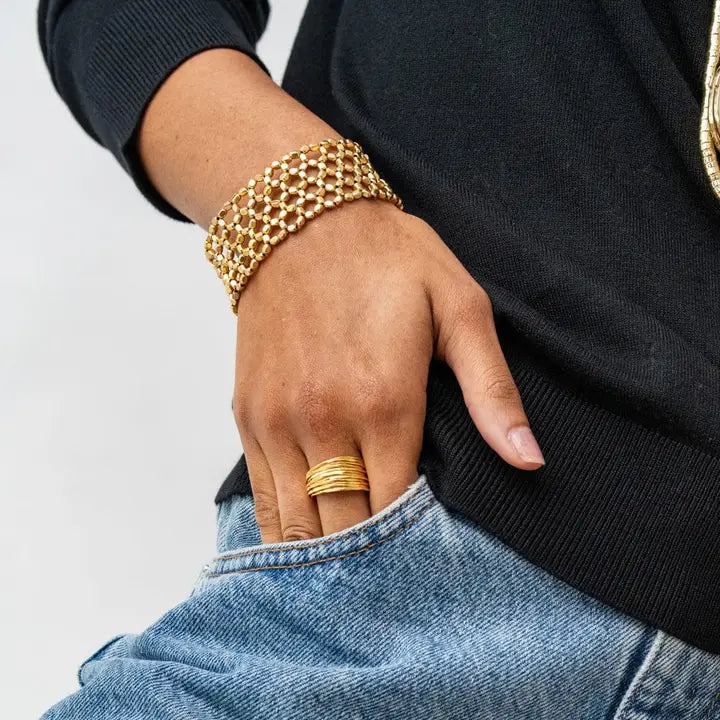 Winnie Bracelet