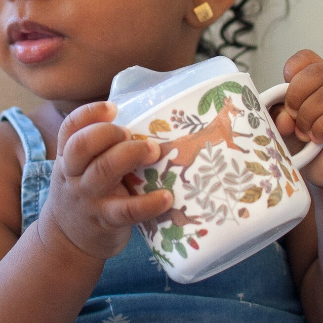 Sippy Cup