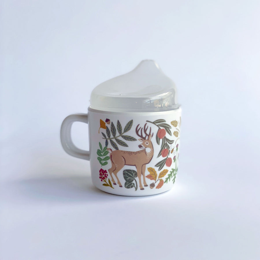 Sippy Cup