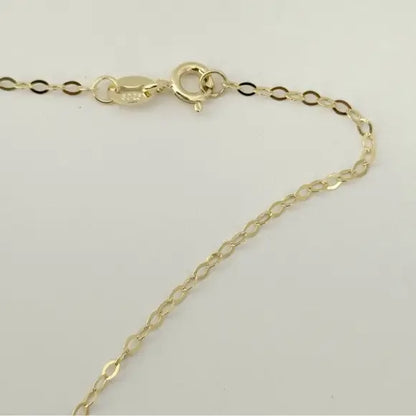 Yesterday Sun Necklace, view 2