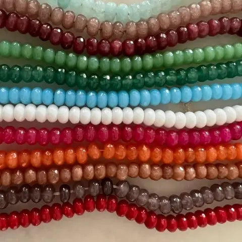 Zoe Bracelet Asst