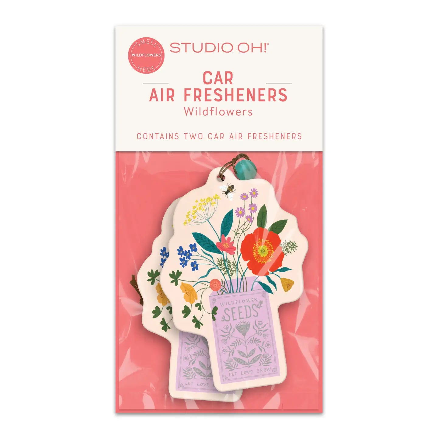 Car Air Freshener