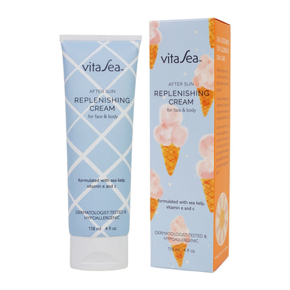 VitaSea Sunscreens, view 4