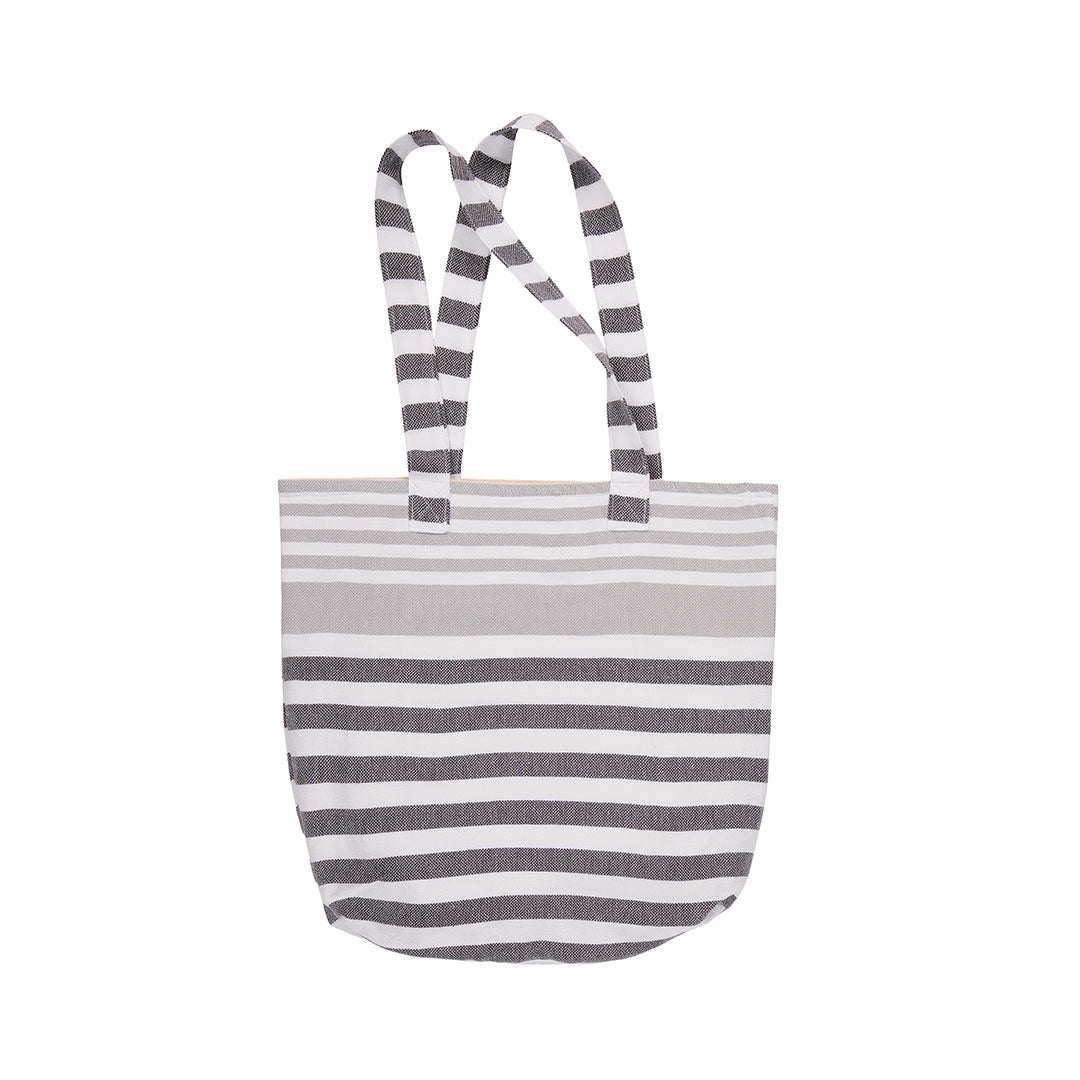 Amalfi Beach Tote - The Riviera Towel Company