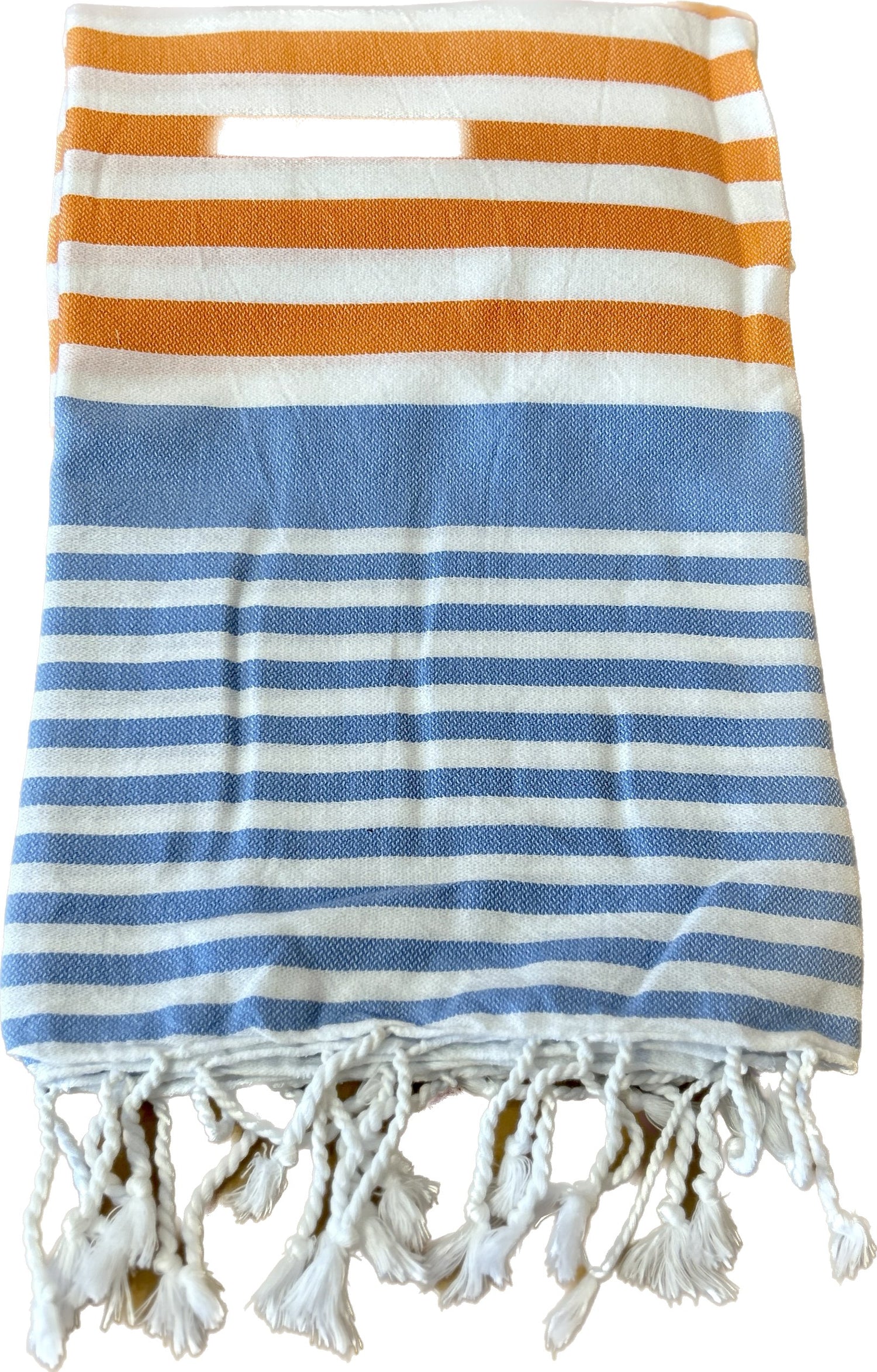 Amalfi Coast Turkish Towel - The Riviera Towel Company