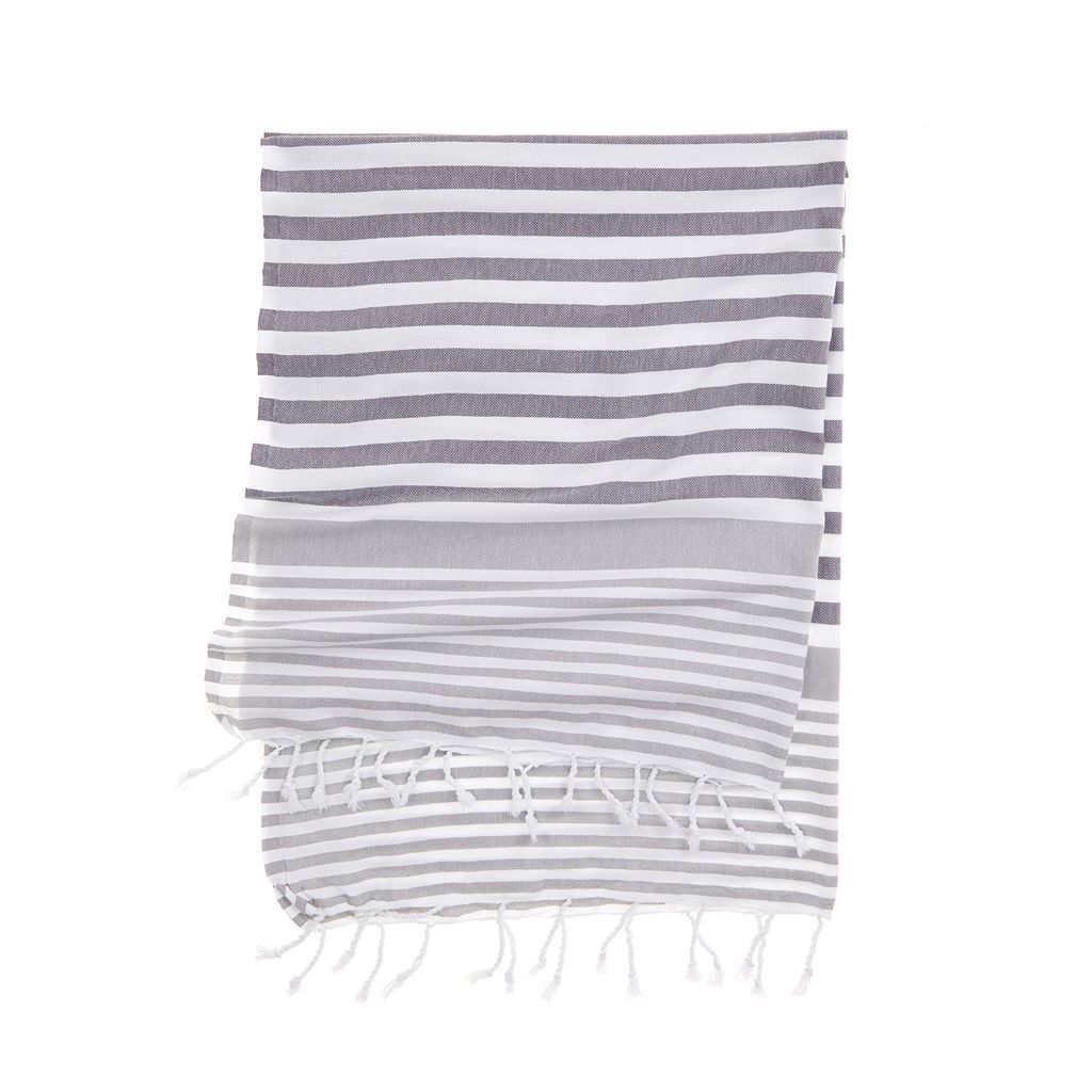 Amalfi Coast Turkish Towel - The Riviera Towel Company