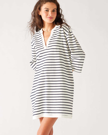 Amelia Tee Dress, view 5