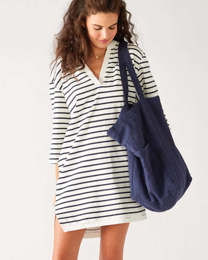 Amelia Tee Dress, view 4