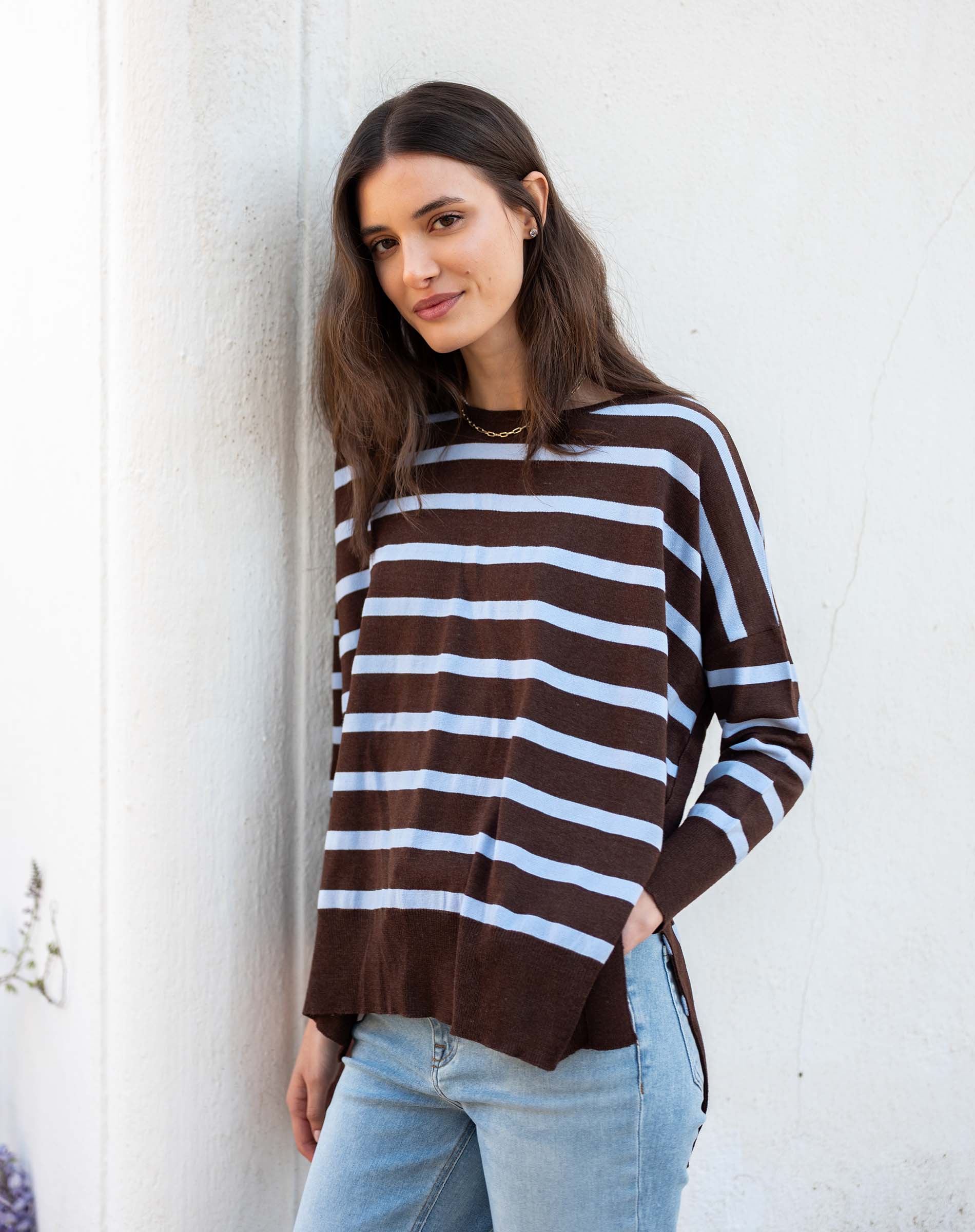 Amour Sweater