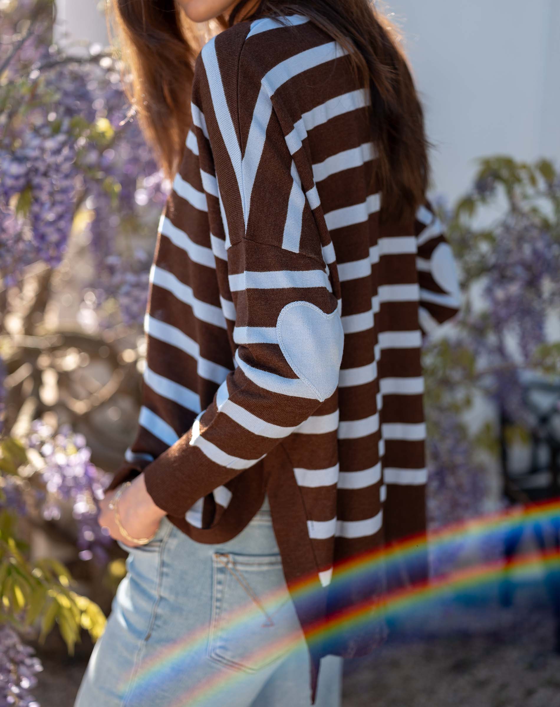Amour Sweater