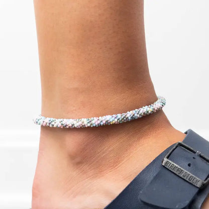Roll On Anklet