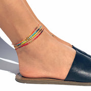 Intention Anklet