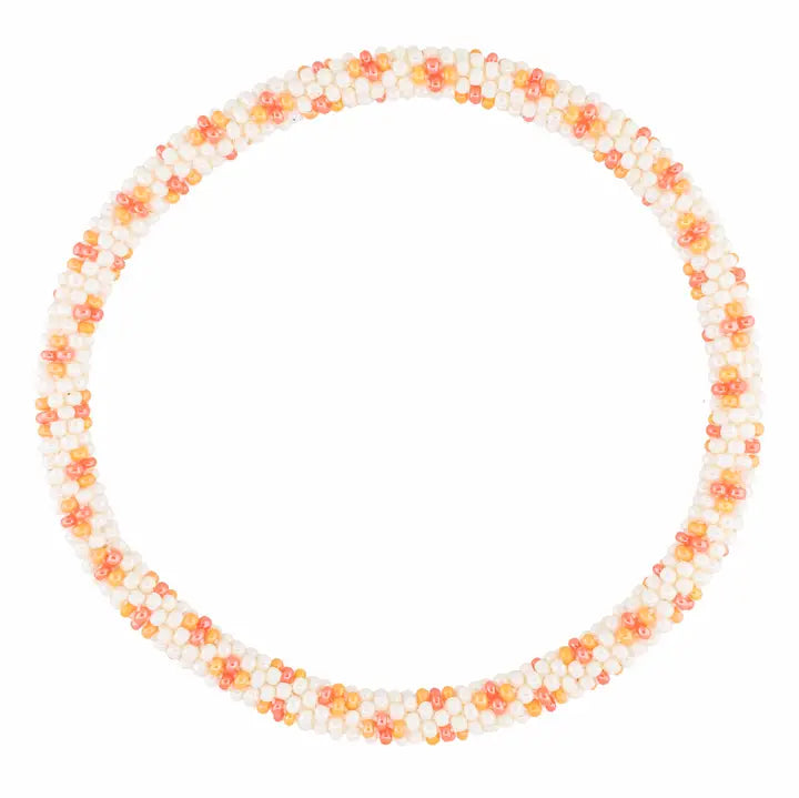 Roll On Anklet, view 2