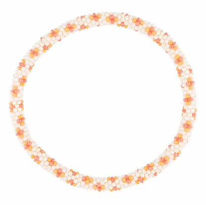 Roll On Anklet, view 2