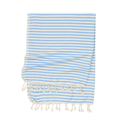 Antibes Turkish Towel - The Riviera Towel Company