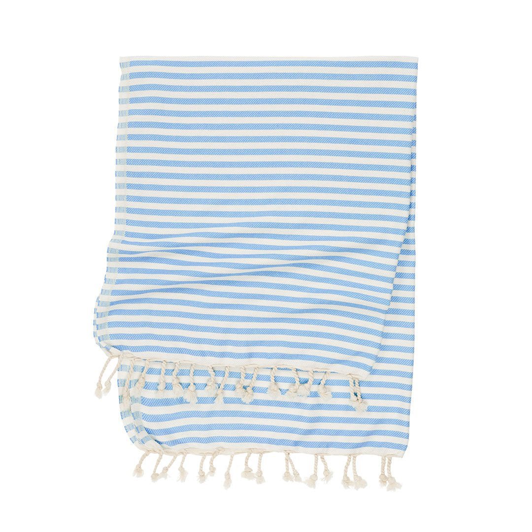 Antibes Turkish Towel - The Riviera Towel Company