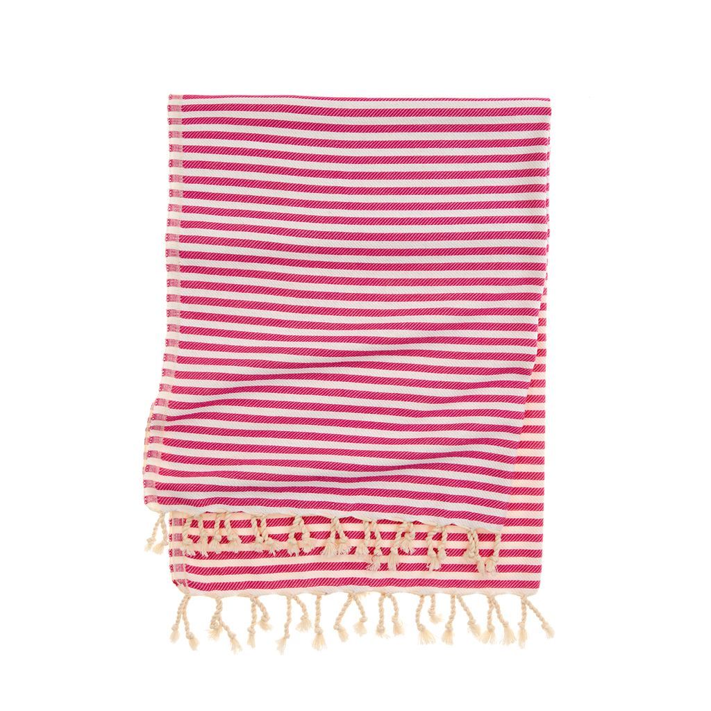 Antibes Turkish Towel - The Riviera Towel Company