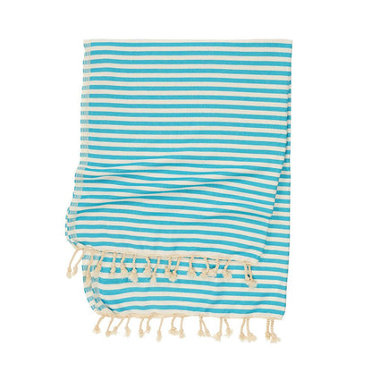 Antibes Turkish Towel - The Riviera Towel Company