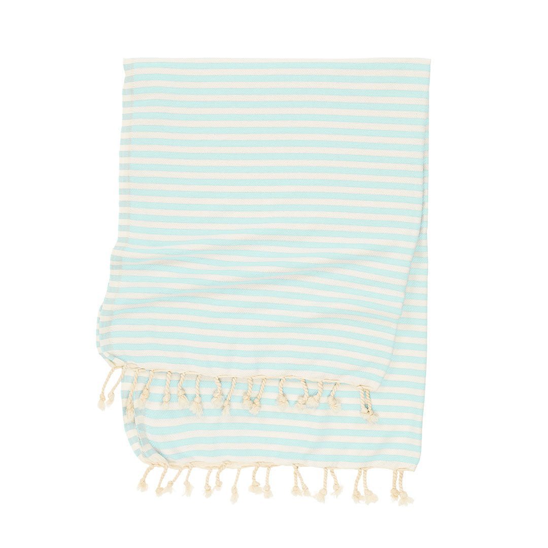 Antibes Turkish Towel - The Riviera Towel Company