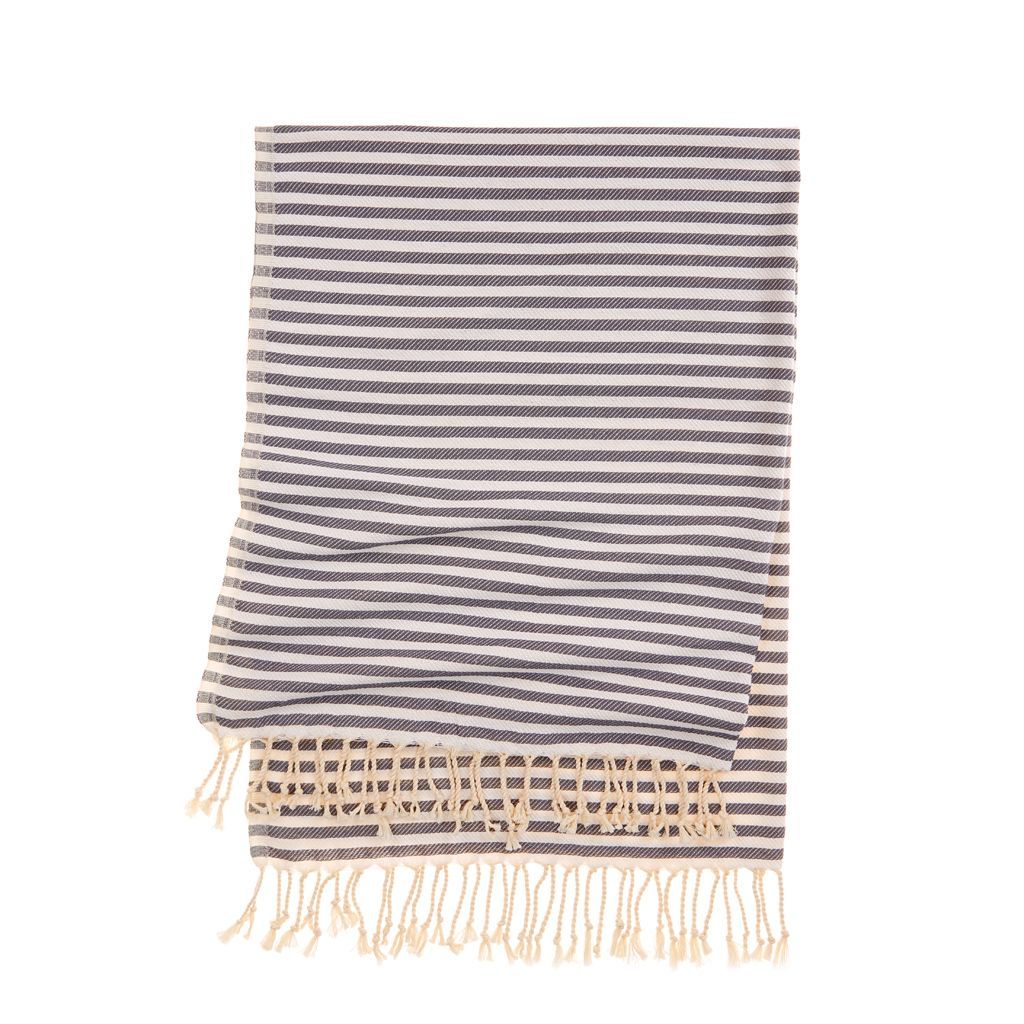 Antibes Turkish Towel - The Riviera Towel Company