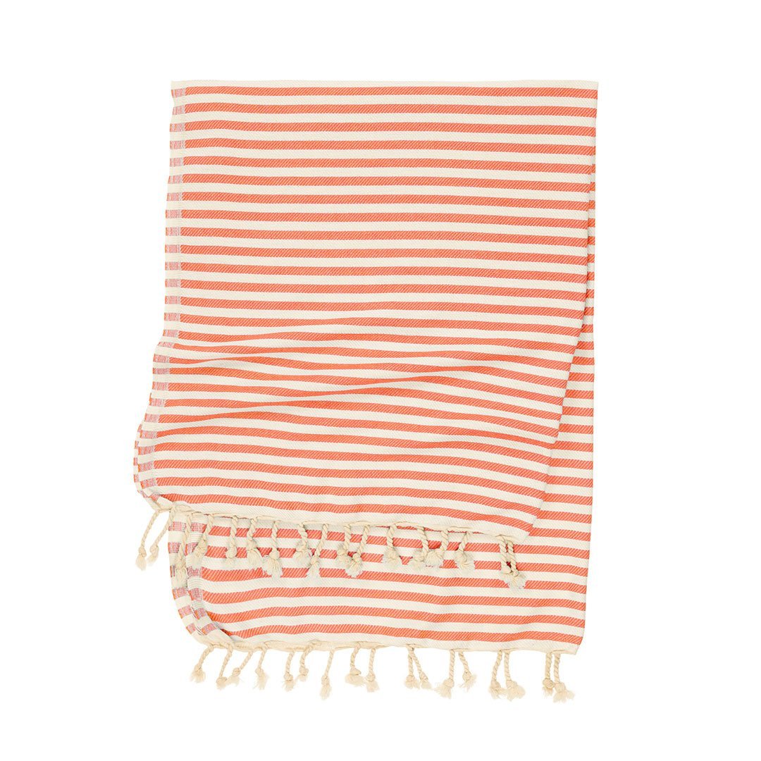 Antibes Turkish Towel - The Riviera Towel Company