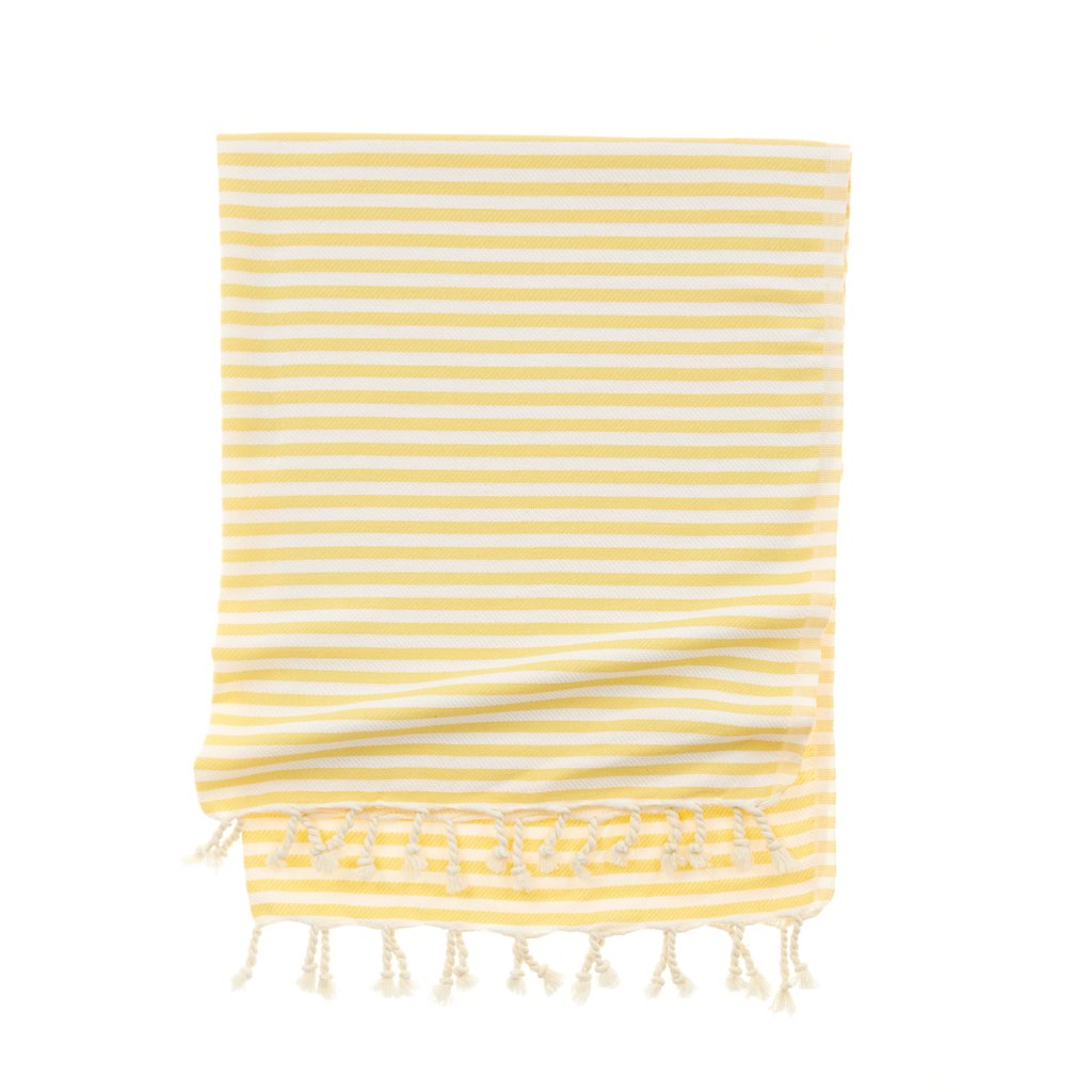 Antibes Turkish Towel - The Riviera Towel Company