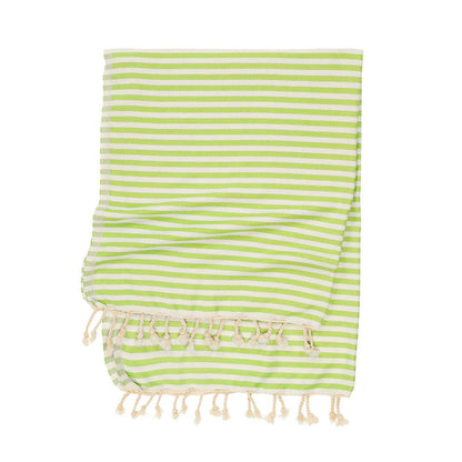 Antibes Turkish Towel - The Riviera Towel Company
