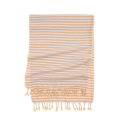 Antibes Turkish Towel - The Riviera Towel Company