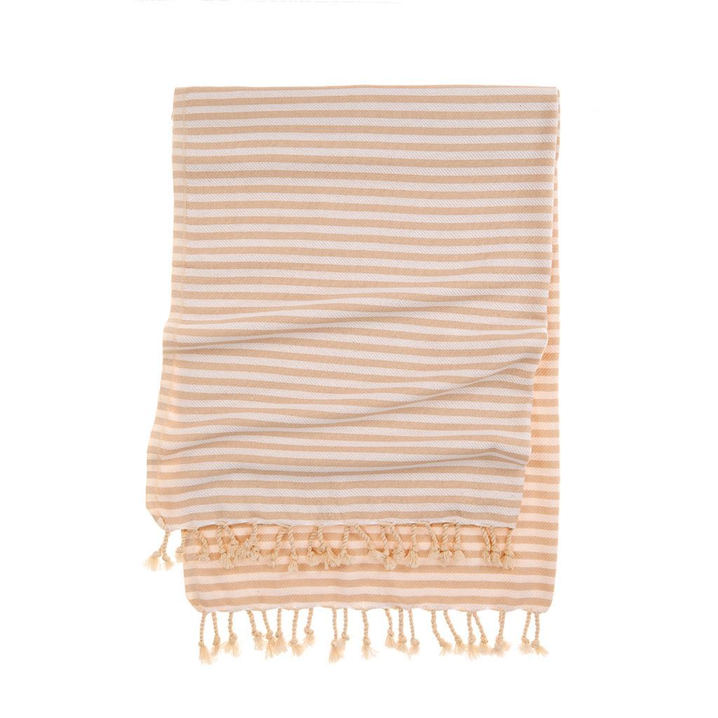 Antibes Turkish Towel - The Riviera Towel Company