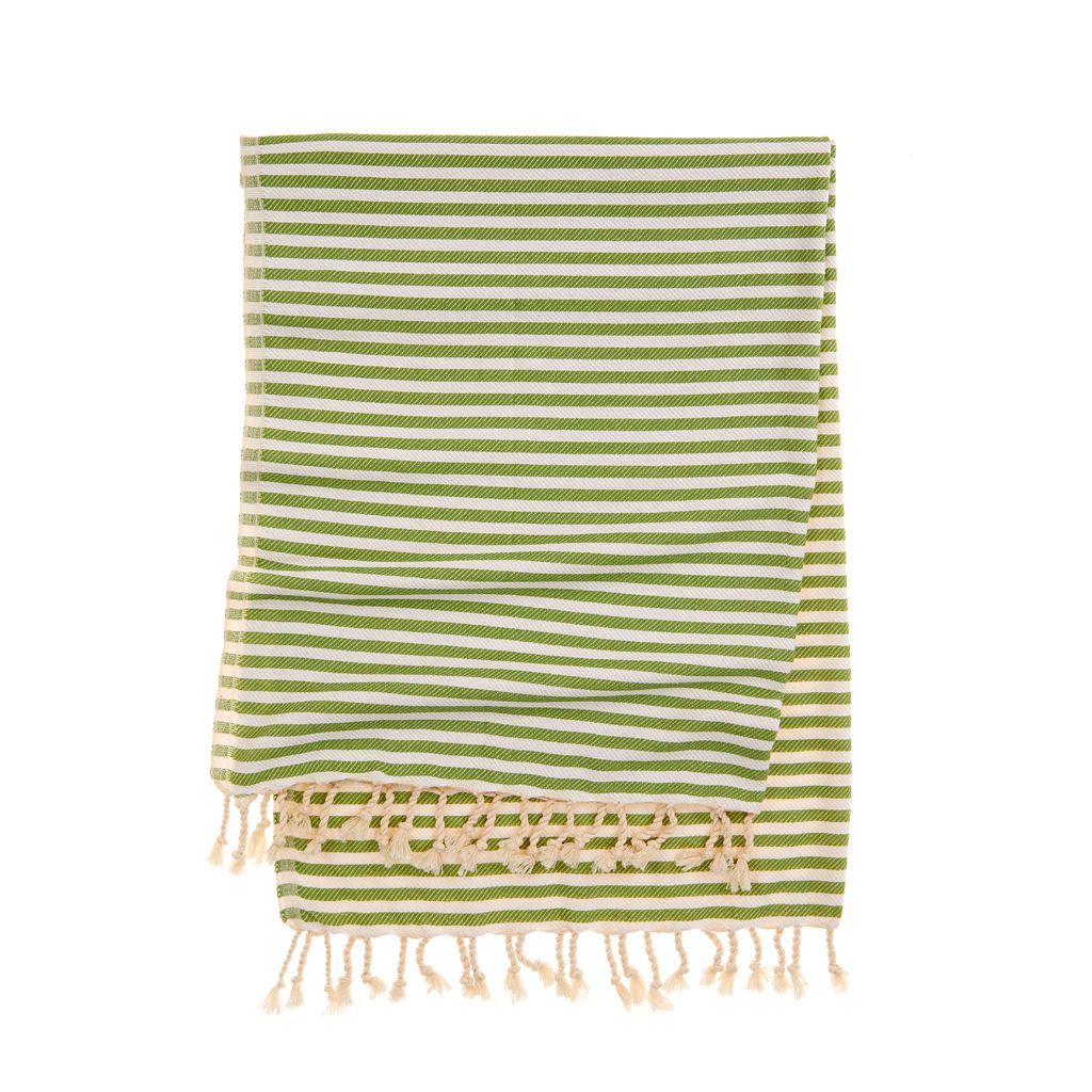 Antibes Turkish Towel - The Riviera Towel Company