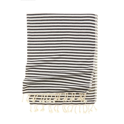 Antibes Turkish Towel - The Riviera Towel Company