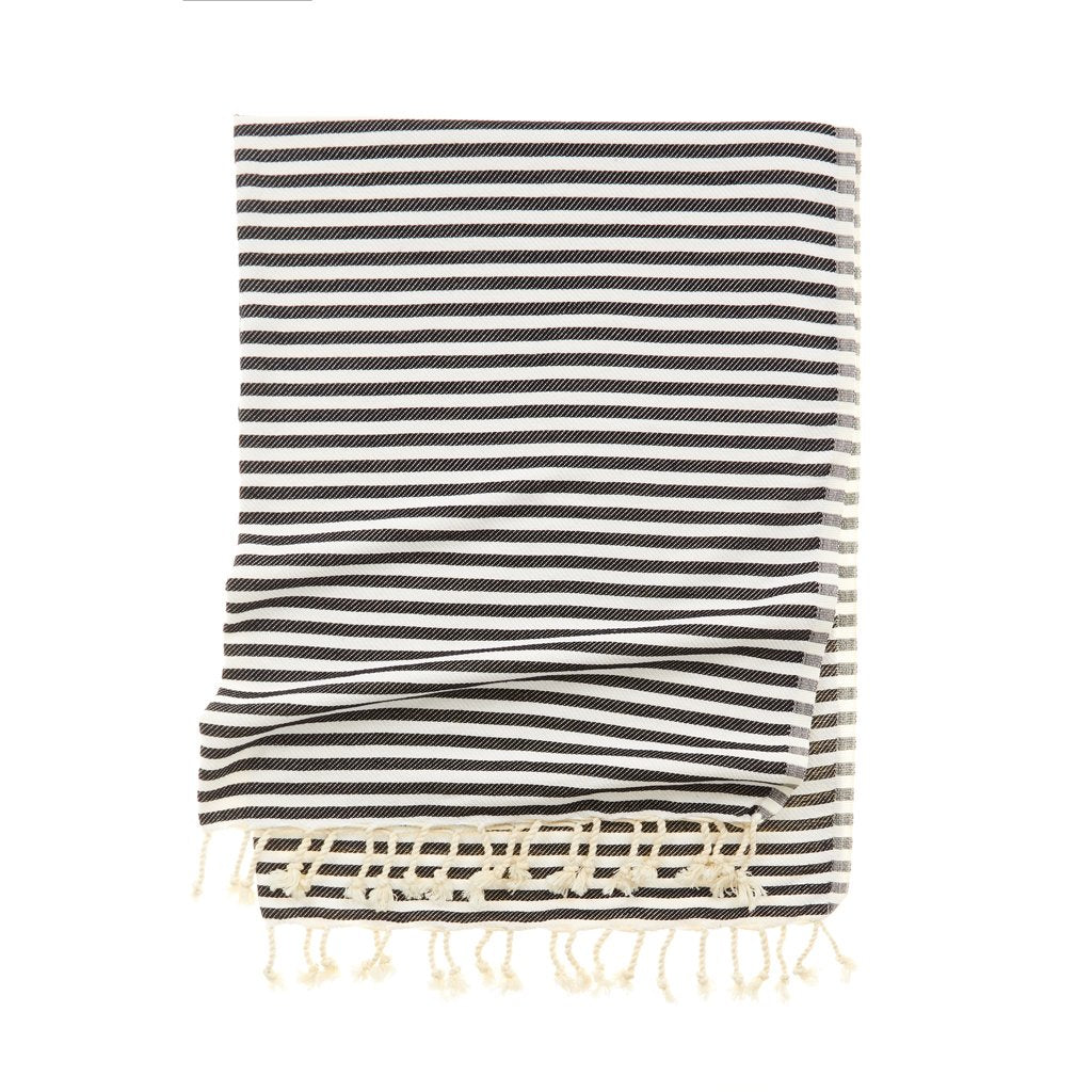 Antibes Turkish Towel - The Riviera Towel Company