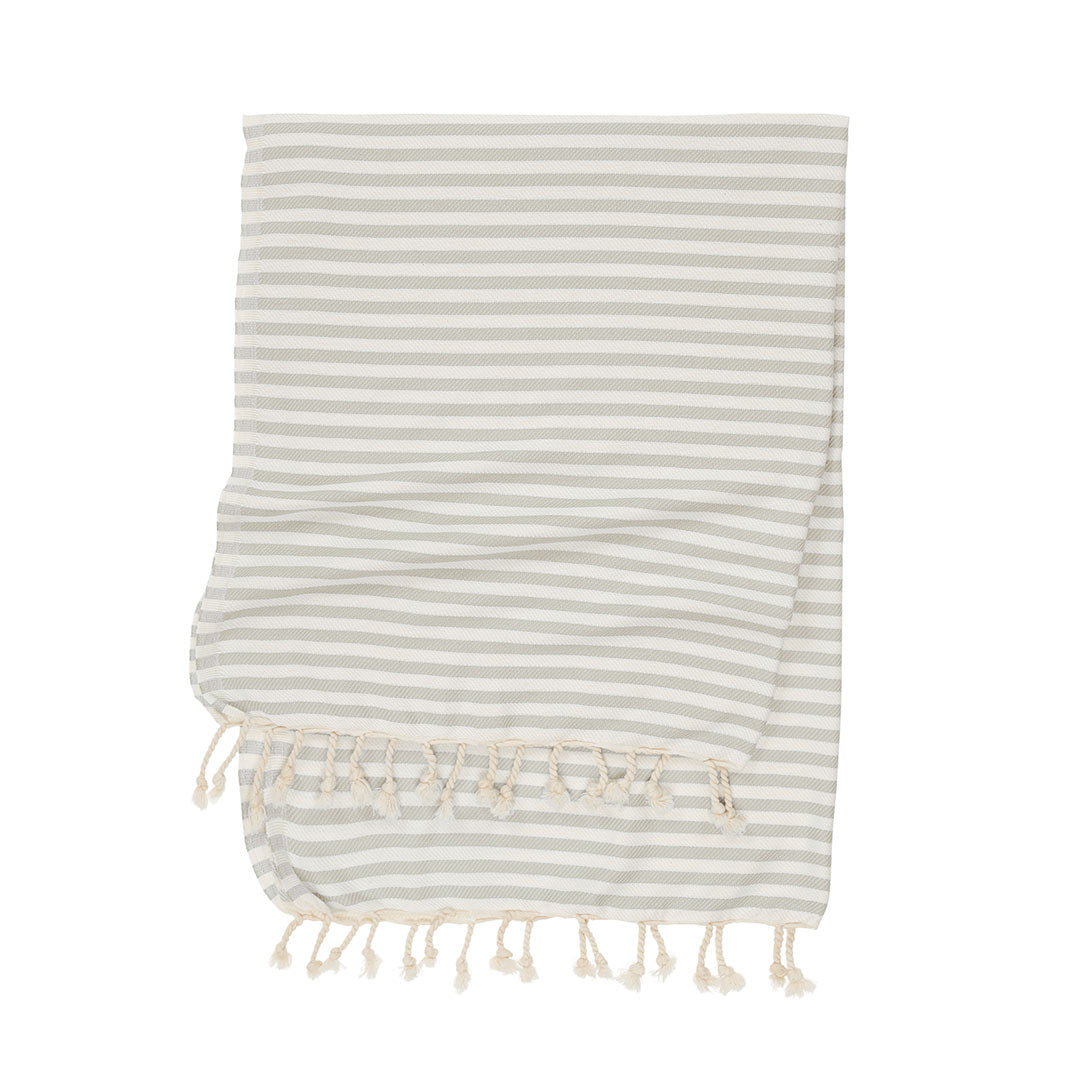 Antibes Turkish Towel - The Riviera Towel Company