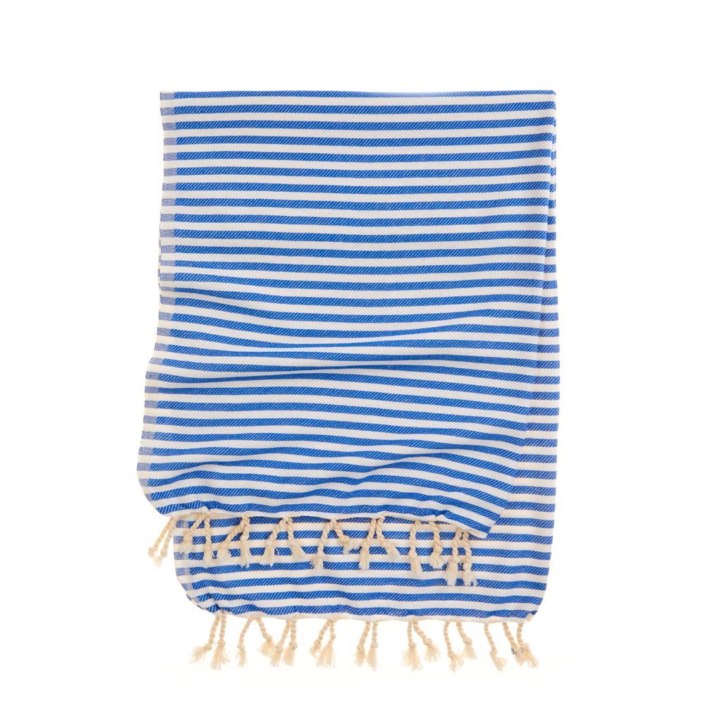 Antibes Turkish Towel - The Riviera Towel Company