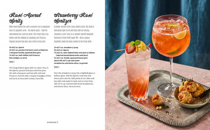 Aperitivo, view 2