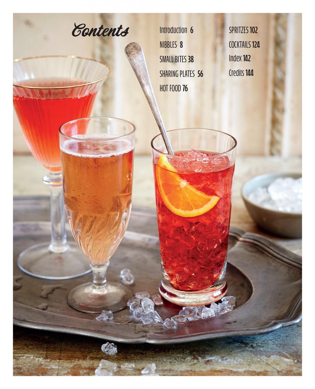 Aperitivo, view 3