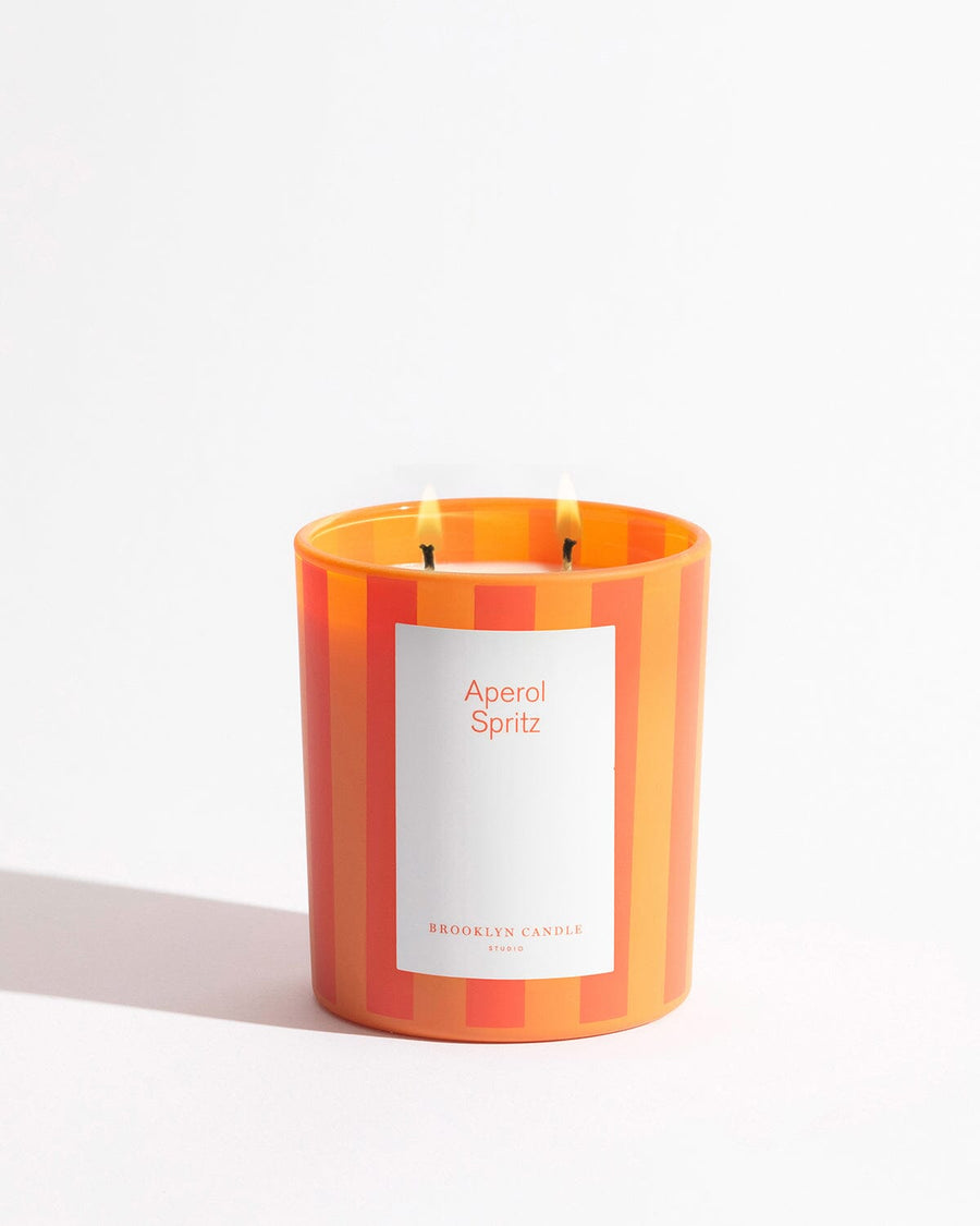 Brooklyn Candle Studio, view 2, styled
