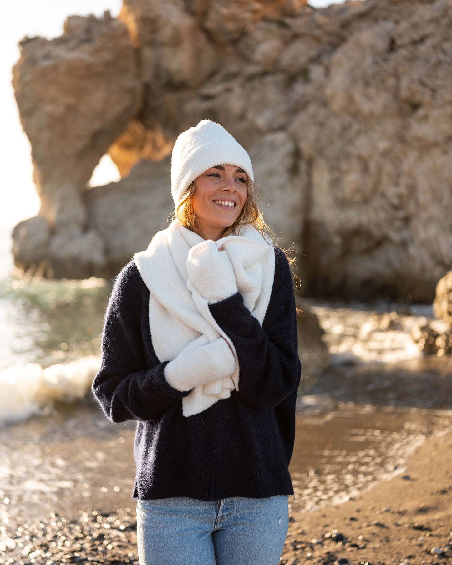 Apres Scarf