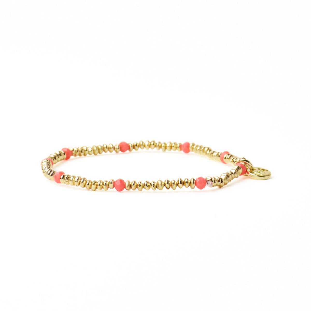 Hope Stretch Bracelet