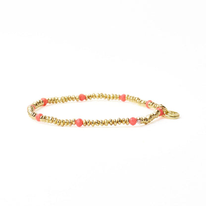 Hope Stretch Bracelet