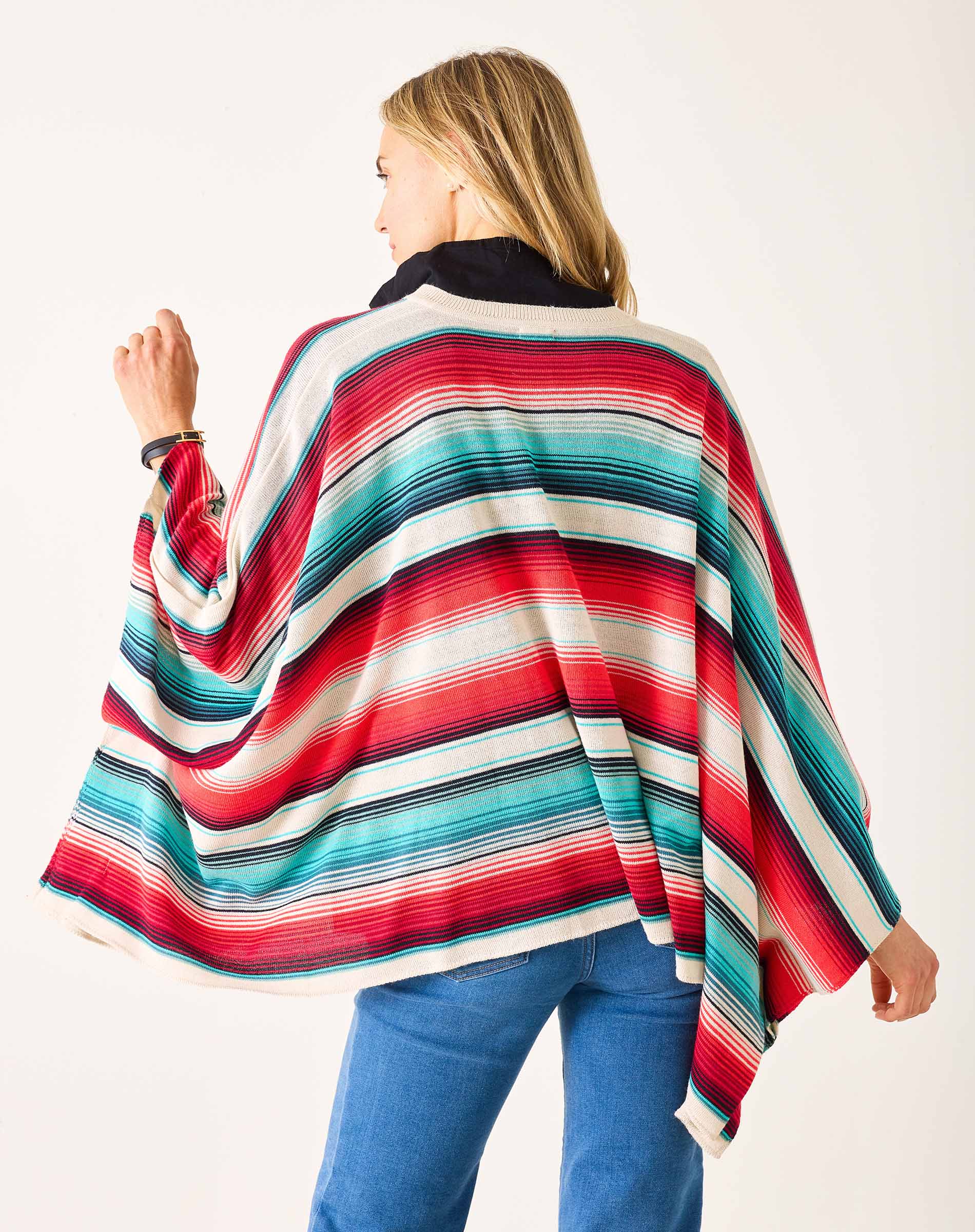 Avalon Poncho
