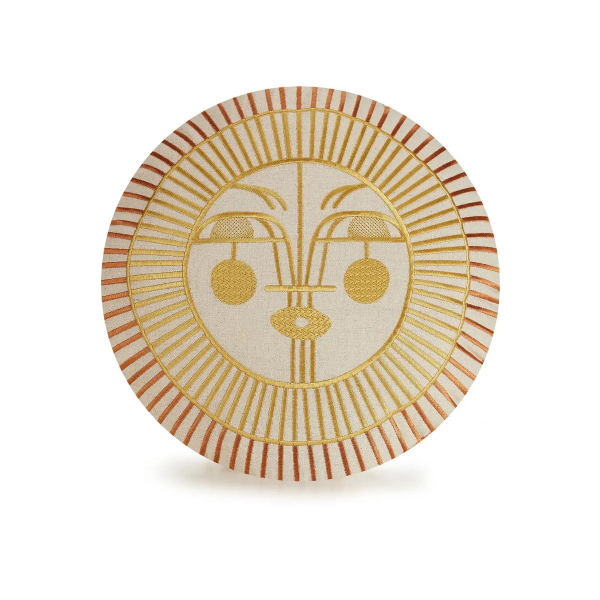 Ayo Deocrative Pillow - The Riviera Towel Company