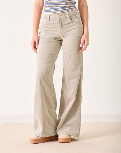 Bacall Wide Leg Pant, view 4