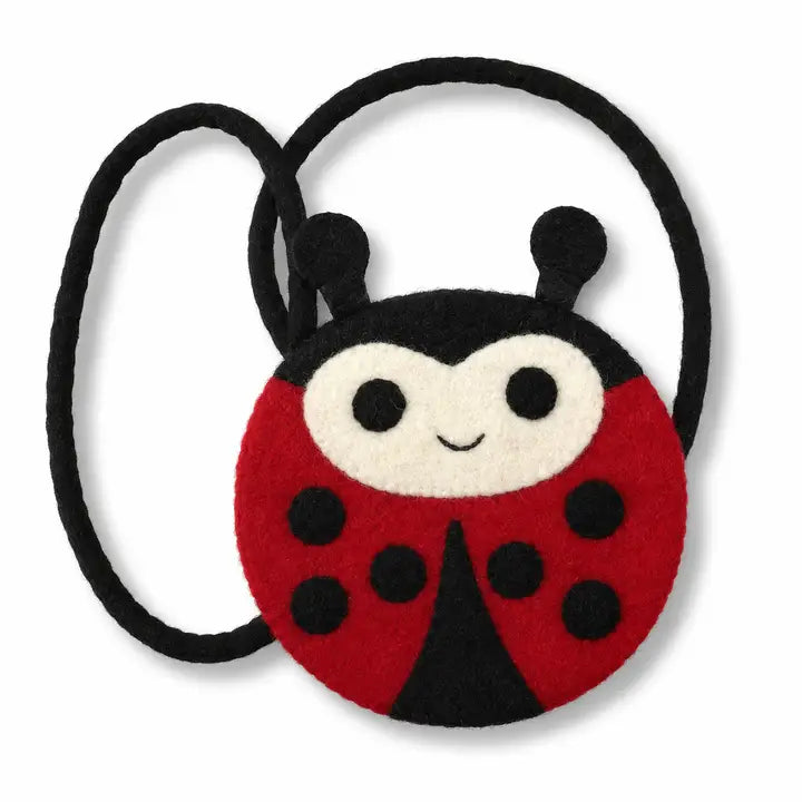 Kids Cross-Body Bag, view 2
