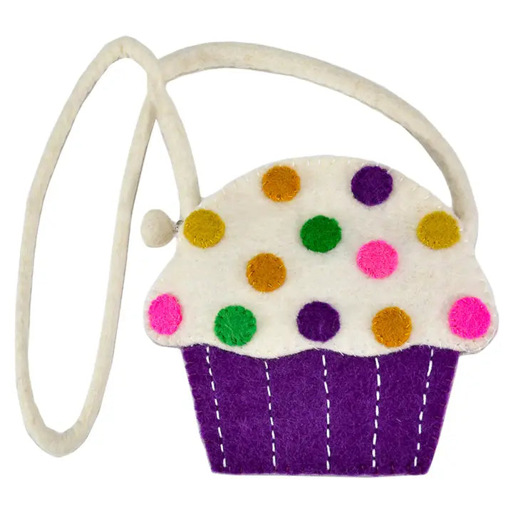 Kids Cross-Body Bag, view 4