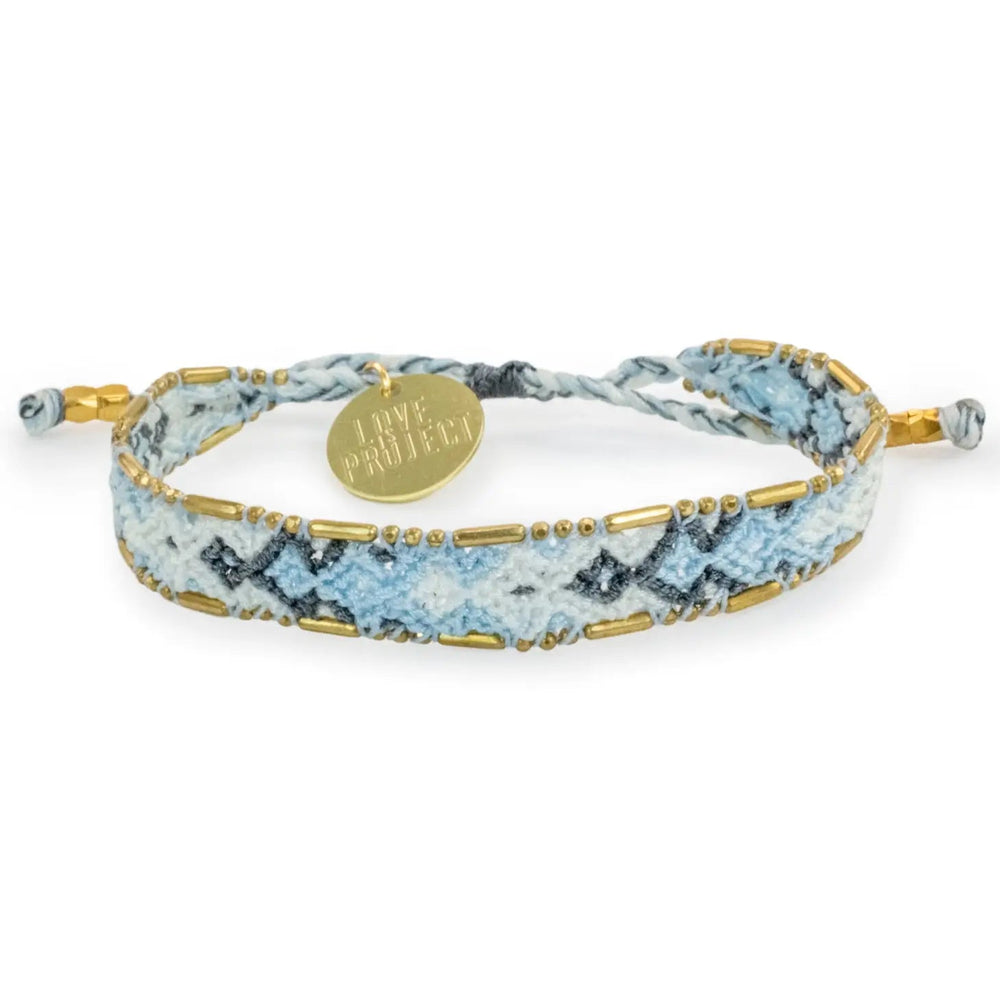 Bali Friendship Bracelet Asst