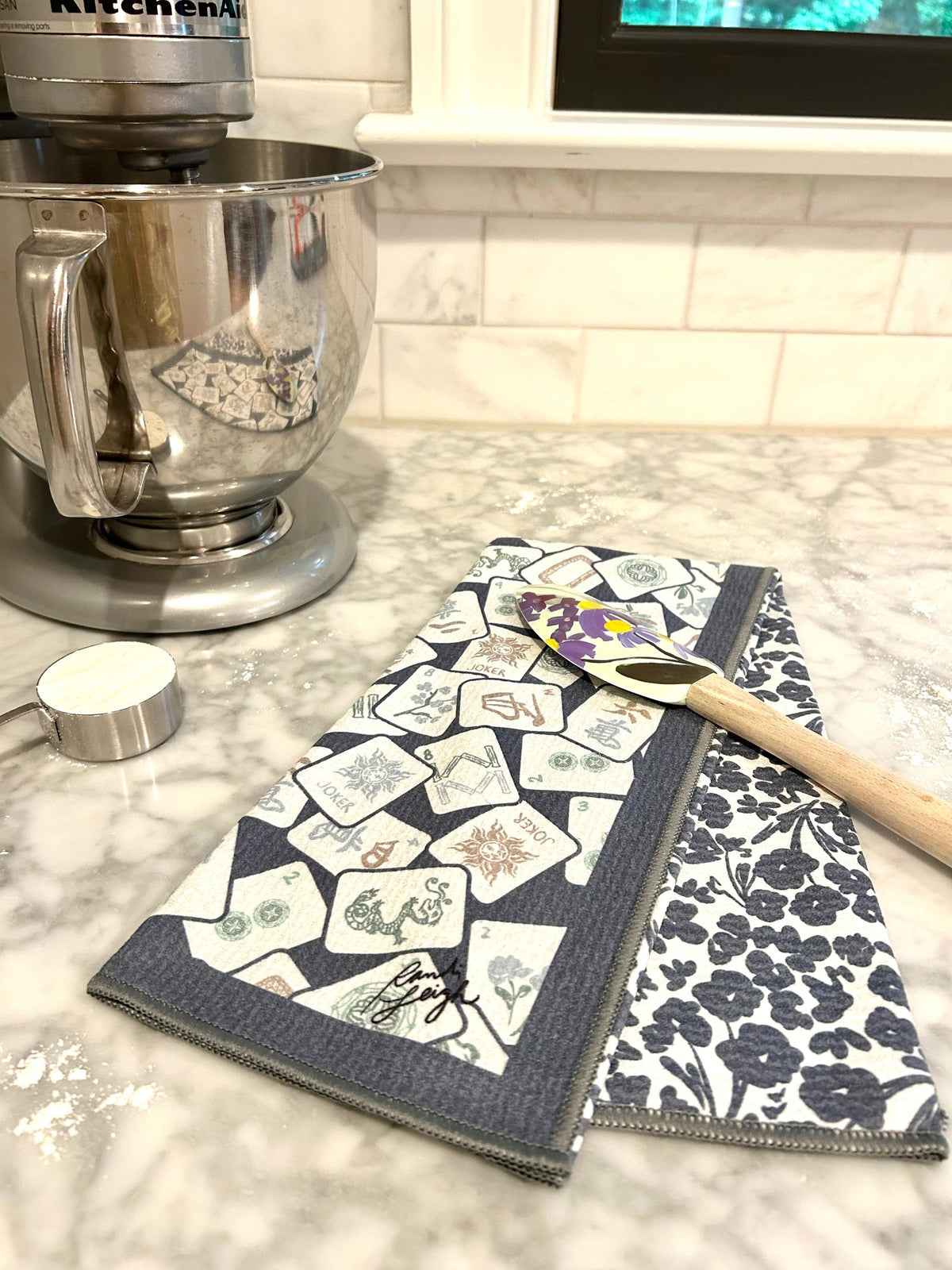 Keva Tea Towel